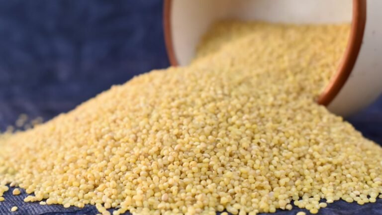 A köles fogyasztásának lehetséges árnyoldalai: mire figyelj, ha rendszeresen eszed?