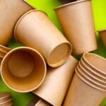 Papírpoharak praktikus és esztétikus megoldásként