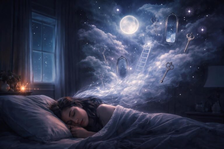Figyeljünk az álmainkra? – Az Álmoktitkai szakértői válaszolnak