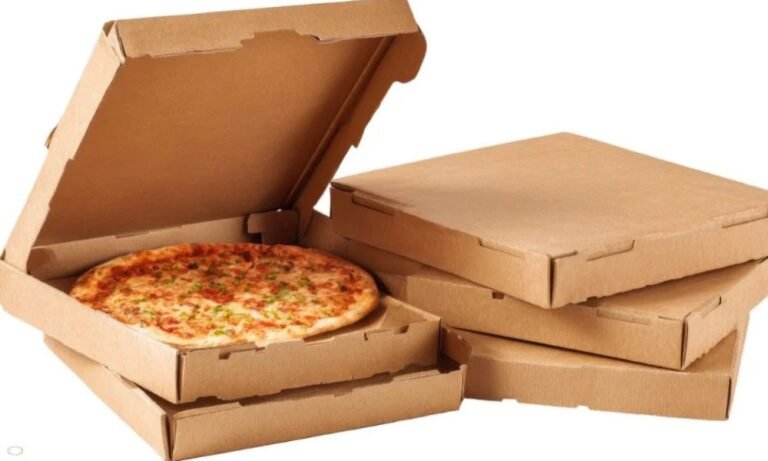 Pizzadoboz: a tökéletes pizzaélmény egyik legfontosabb eleme